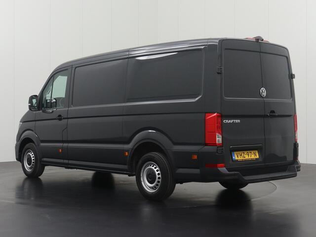 Volkswagen CRAFTER 2.0TDI 140PK L3H2 | Navigatie | Camera | Airco | Betimmering