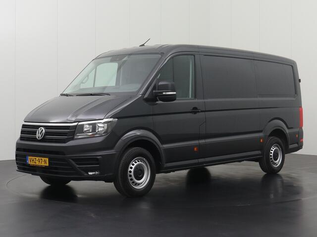Volkswagen CRAFTER 2.0TDI 140PK L3H2 | Navigatie | Camera | Airco | Betimmering