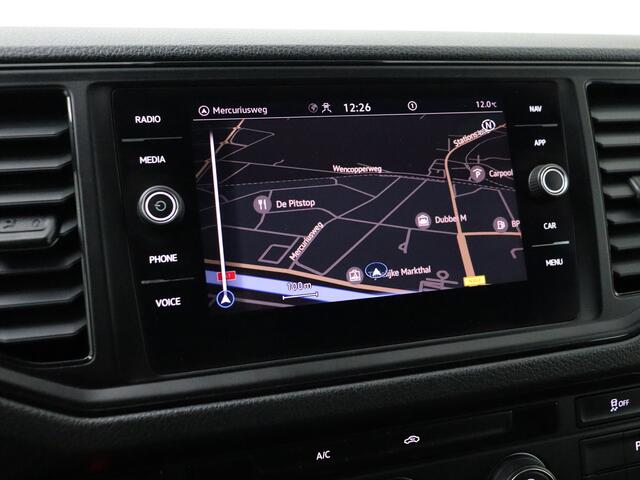 Volkswagen CRAFTER 2.0TDI 140PK L3H2 | Navigatie | Camera | Airco | Betimmering