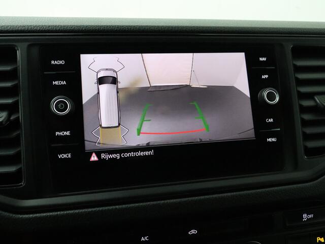 Volkswagen CRAFTER 2.0TDI 140PK L3H2 | Navigatie | Camera | Airco | Betimmering