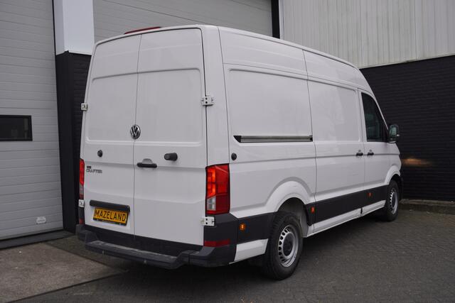 Volkswagen CRAFTER 2.0 TDI 177PK L3H3 EURO 6 - Airco - Cruise - PDC - ¤17.950,- Excl.
