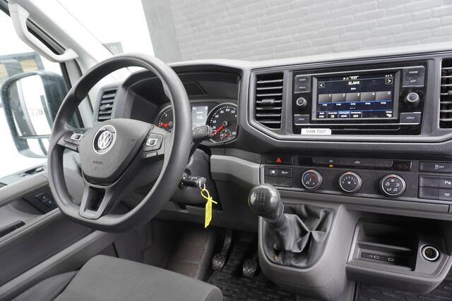 Volkswagen CRAFTER 2.0 TDI 177PK L3H3 EURO 6 - Airco - Cruise - PDC - ¤17.950,- Excl.
