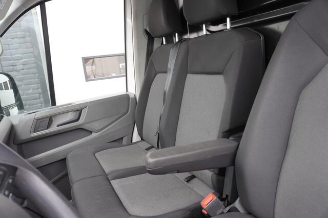 Volkswagen CRAFTER 2.0 TDI 177PK L3H3 EURO 6 - Airco - Cruise - PDC - ¤17.950,- Excl.