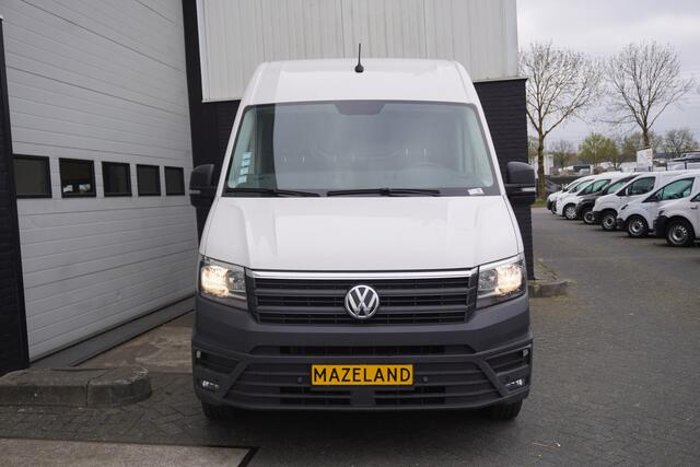 Volkswagen CRAFTER 2.0 TDI 177PK L3H3 EURO 6 - Airco - Cruise - PDC - ¤17.950,- Excl.