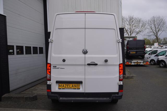 Volkswagen CRAFTER 2.0 TDI 177PK L3H3 EURO 6 - Airco - Cruise - PDC - ¤17.950,- Excl.