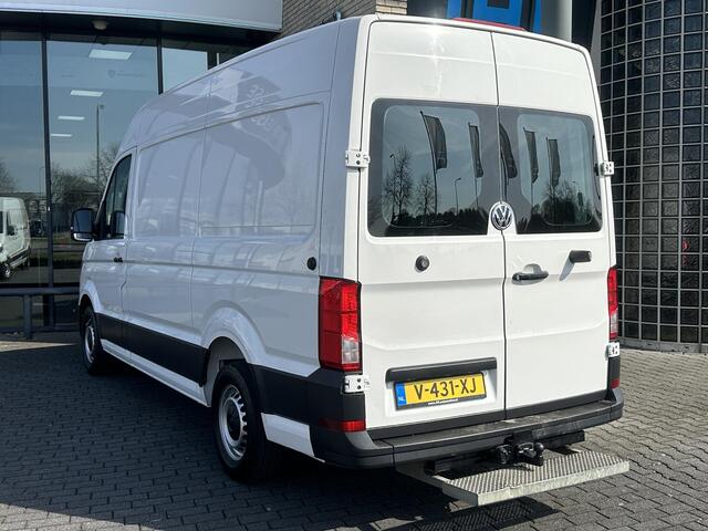 Volkswagen CRAFTER 35 2.0 TDI L3H2 Comfortline*A/C*3000KG HAAK*NAVI*