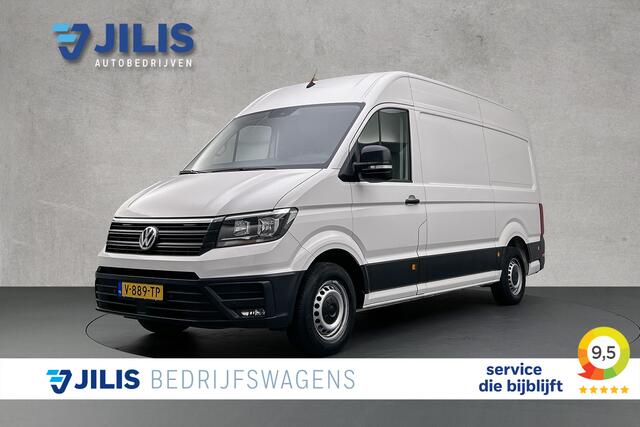 Volkswagen CRAFTER 2.0 TDI 40PK L3H3 DSG | Airconditioning | Cruise control | Parkeersensoren | Trekhaak | Automaat