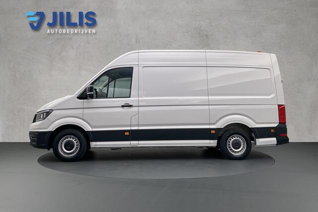 Volkswagen CRAFTER 2.0 TDI 40PK L3H3 DSG | Airconditioning | Cruise control | Parkeersensoren | Trekhaak | Automaat