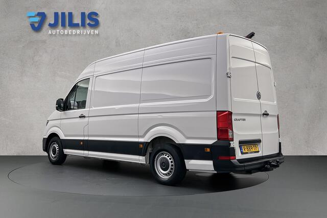 Volkswagen CRAFTER 2.0 TDI 40PK L3H3 DSG | Airconditioning | Cruise control | Parkeersensoren | Trekhaak | Automaat