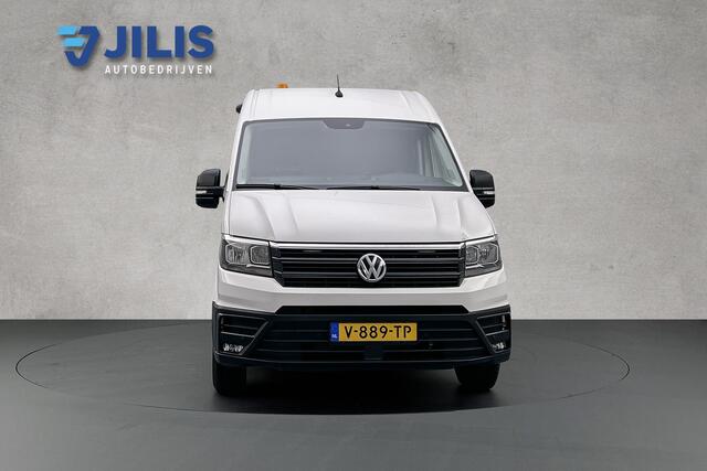 Volkswagen CRAFTER 2.0 TDI 40PK L3H3 DSG | Airconditioning | Cruise control | Parkeersensoren | Trekhaak | Automaat
