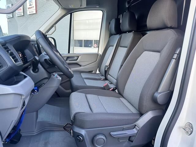Volkswagen CRAFTER 30 2.0 TDI L3H3 Exclusive