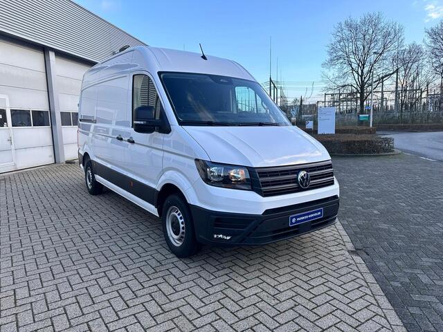 Volkswagen CRAFTER 30 2.0 TDI L3H3 Exclusive