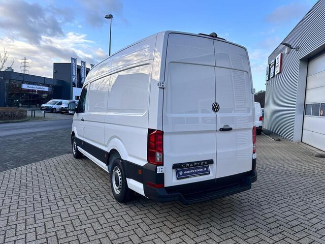 Volkswagen CRAFTER 30 2.0 TDI L3H3 Exclusive