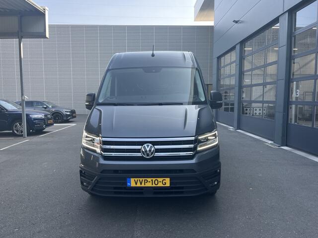 Volkswagen CRAFTER 35 2.0 TDI L3H3 Exclusive