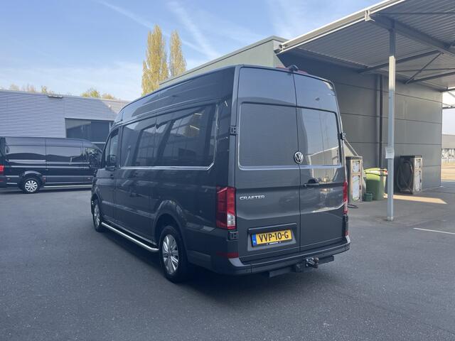 Volkswagen CRAFTER 35 2.0 TDI L3H3 Exclusive