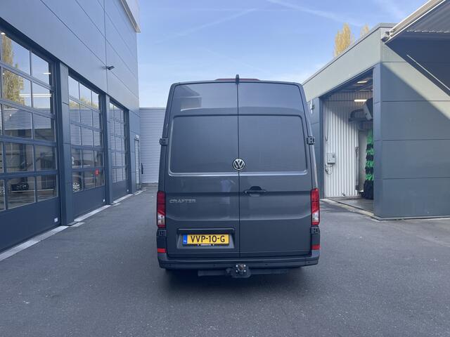 Volkswagen CRAFTER 35 2.0 TDI L3H3 Exclusive