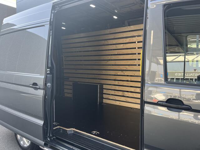 Volkswagen CRAFTER 35 2.0 TDI L3H3 Exclusive