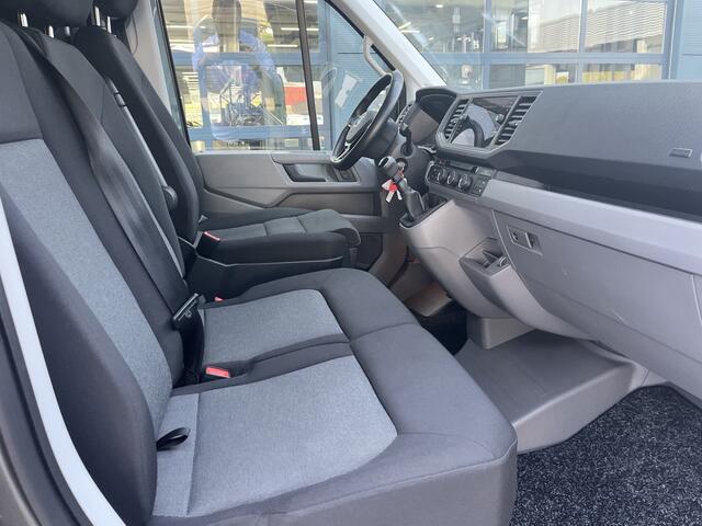 Volkswagen CRAFTER 35 2.0 TDI L3H3 Exclusive