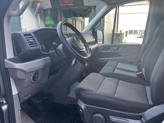 Volkswagen CRAFTER 35 2.0 TDI L3H3 Exclusive