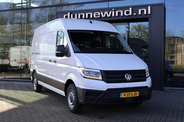 Volkswagen CRAFTER 2.0TDI 140PK L3H3 *2025 Model*LED*CAMERA*CARPLAY*PARKEERSENSOREN