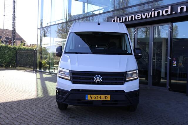 Volkswagen CRAFTER 2.0TDI 140PK L3H3 *2025 Model*LED*CAMERA*CARPLAY*PARKEERSENSOREN