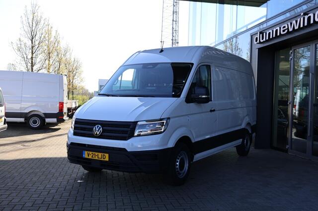 Volkswagen CRAFTER 2.0TDI 140PK L3H3 *2025 Model*LED*CAMERA*CARPLAY*PARKEERSENSOREN