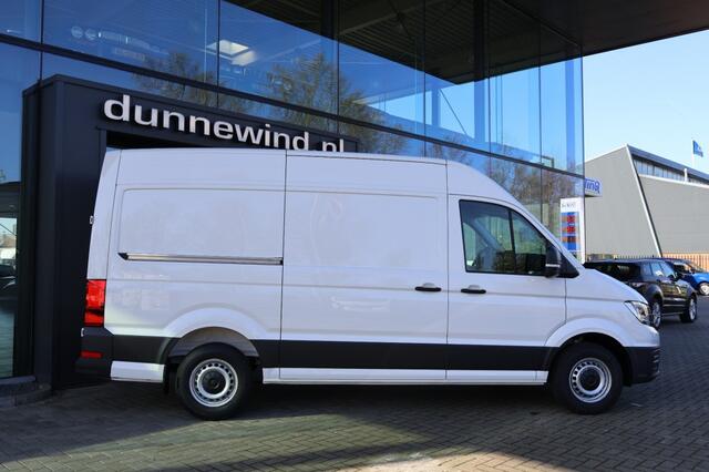 Volkswagen CRAFTER 2.0TDI 140PK L3H3 *2025 Model*LED*CAMERA*CARPLAY*PARKEERSENSOREN
