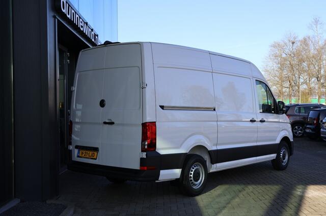 Volkswagen CRAFTER 2.0TDI 140PK L3H3 *2025 Model*LED*CAMERA*CARPLAY*PARKEERSENSOREN