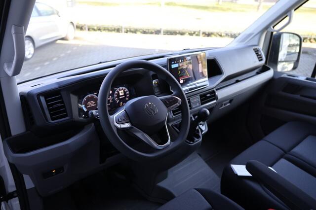 Volkswagen CRAFTER 2.0TDI 140PK L3H3 *2025 Model*LED*CAMERA*CARPLAY*PARKEERSENSOREN