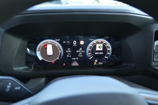 Volkswagen CRAFTER 2.0TDI 140PK L3H3 *2025 Model*LED*CAMERA*CARPLAY*PARKEERSENSOREN