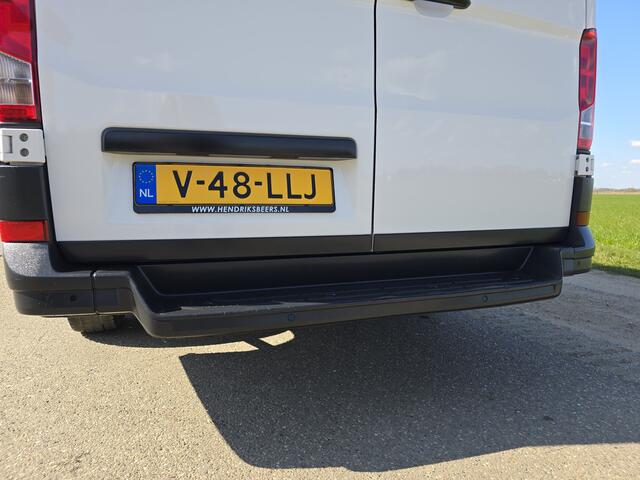 Volkswagen CRAFTER 35 2.0 TDI L3 H3 Highline - 140 Pk - Euro 6 - Airco - Cruise Control