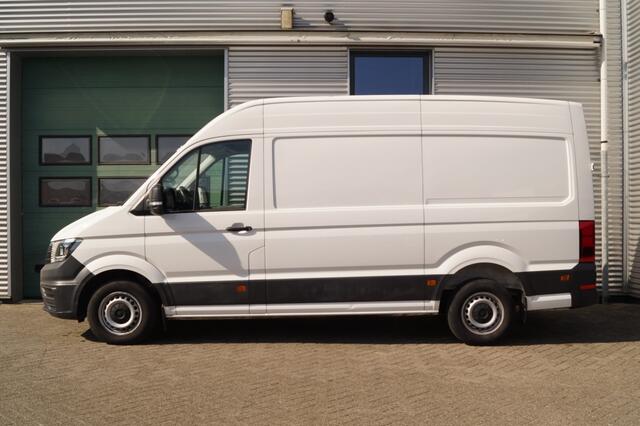 Volkswagen CRAFTER 35 2.0 TDI L3-H3 Edition -NAVI-AIRCO-