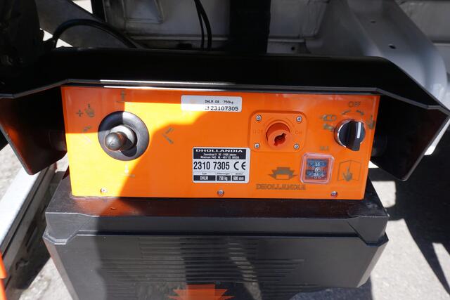 Volkswagen CRAFTER 35 | 177 PK | Bakwagen EL | Laadklep 750 KG | App-Connect | Camera | Voorruitverwarming