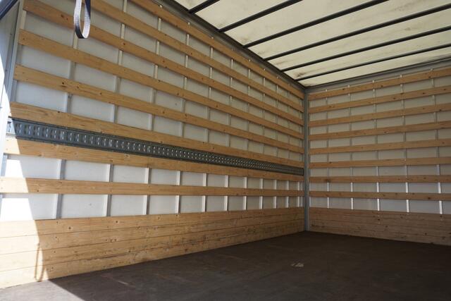 Volkswagen CRAFTER 35 | 177 PK | Bakwagen EL | Laadklep 750 KG | App-Connect | Camera | Voorruitverwarming