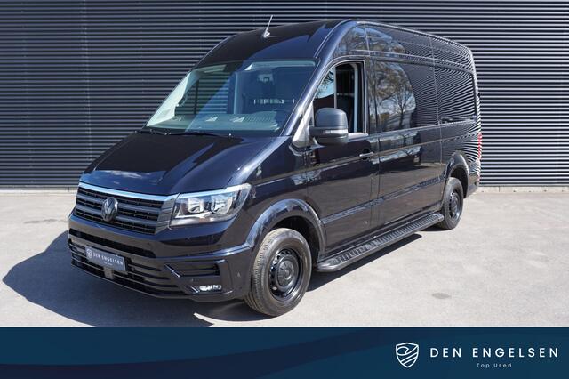 Volkswagen CRAFTER 30 | 140 PK | L3H3 | Cruise | Navi | Stuur- en Stoelverwarming | Voorruitverwarming