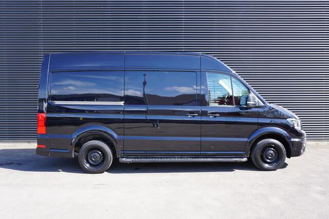 Volkswagen CRAFTER 30 | 140 PK | L3H3 | Cruise | Navi | Stuur- en Stoelverwarming | Voorruitverwarming