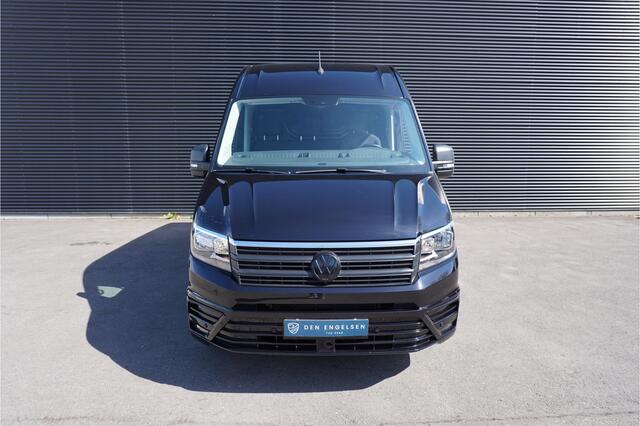 Volkswagen CRAFTER 30 | 140 PK | L3H3 | Cruise | Navi | Stuur- en Stoelverwarming | Voorruitverwarming