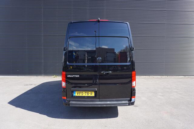 Volkswagen CRAFTER 30 | 140 PK | L3H3 | Cruise | Navi | Stuur- en Stoelverwarming | Voorruitverwarming