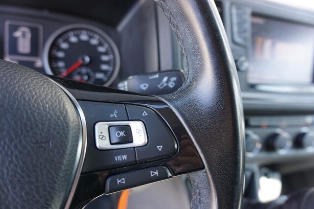 Volkswagen CRAFTER 30 | 140 PK | L3H3 | Cruise | Navi | Stuur- en Stoelverwarming | Voorruitverwarming