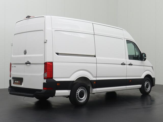 Volkswagen CRAFTER 2.0TDI 140PK L3H3 | Navigatie | Airco | Camera | Cruise