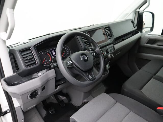 Volkswagen CRAFTER 2.0TDI 140PK L3H3 | Navigatie | Airco | Camera | Cruise