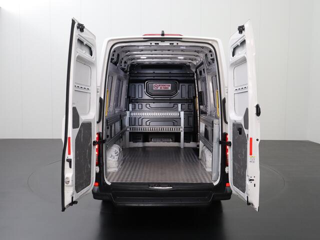 Volkswagen CRAFTER 2.0TDI 140PK L3H3 | Navigatie | Airco | Camera | Cruise