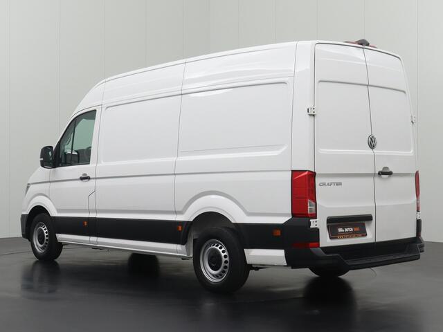 Volkswagen CRAFTER 2.0TDI 140PK L3H3 | Navigatie | Airco | Camera | Cruise