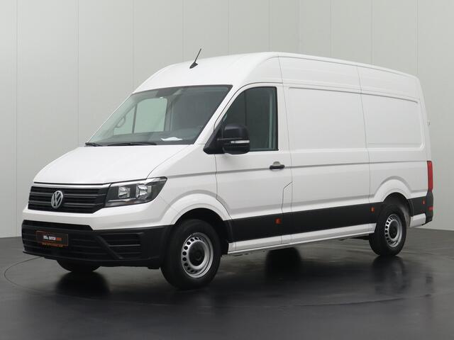 Volkswagen CRAFTER 2.0TDI 140PK L3H3 | Navigatie | Airco | Camera | Cruise