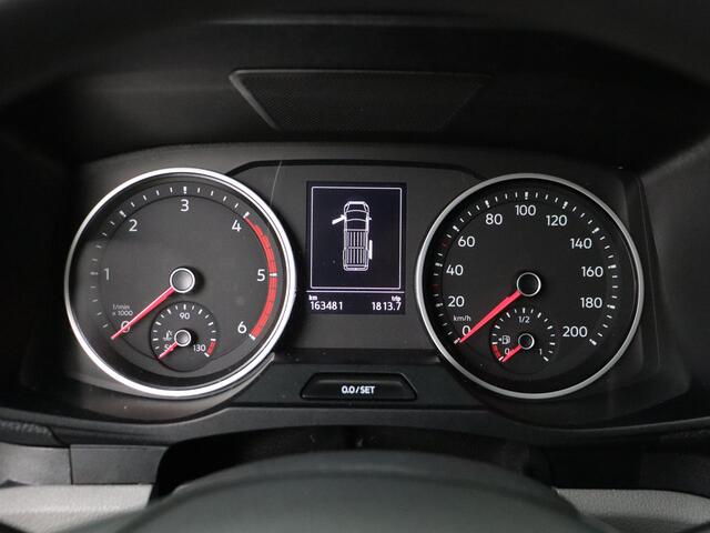 Volkswagen CRAFTER 2.0TDI 140PK L3H3 | Navigatie | Airco | Camera | Cruise
