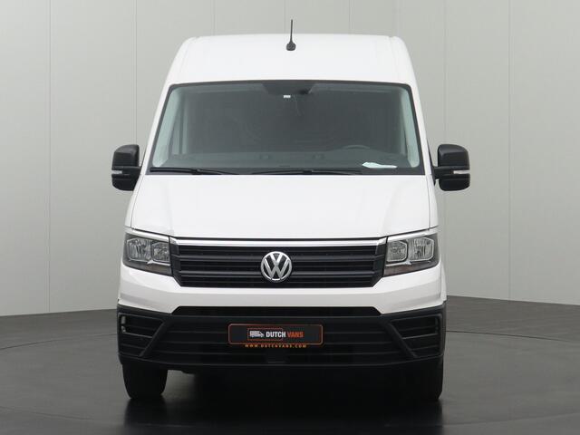 Volkswagen CRAFTER 2.0TDI 140PK L3H3 | Navigatie | Airco | Camera | Cruise