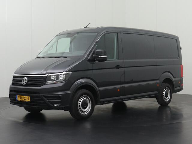 Volkswagen CRAFTER 2.0TDI 140PK L3H2 Highline | Navigatie | Camera | Airco | Cruise | Betimmering