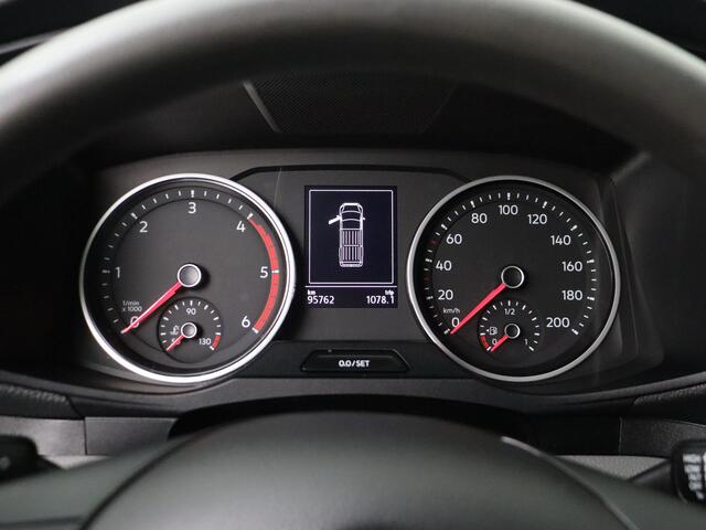Volkswagen CRAFTER 2.0TDI 140PK L3H2 Highline | Navigatie | Camera | Airco | Cruise | Betimmering