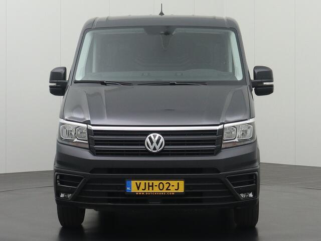 Volkswagen CRAFTER 2.0TDI 140PK L3H2 Highline | Navigatie | Camera | Airco | Cruise | Betimmering