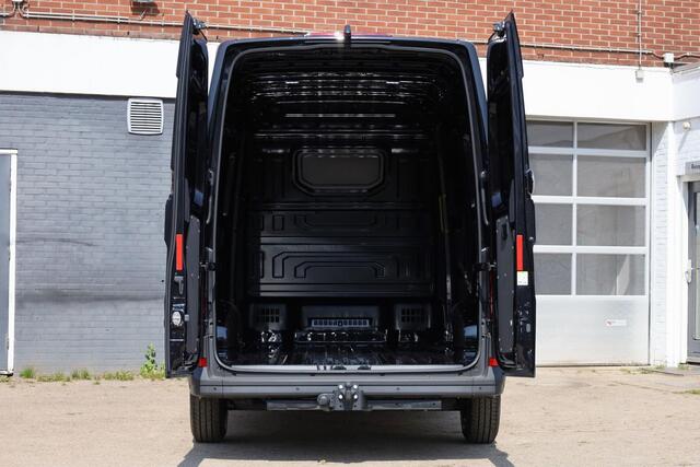 Volkswagen CRAFTER Bedrijfswagens Highline 2.0 TDI EU6 103 kW / 140 pk DSG L3
